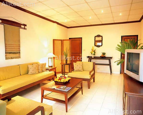Thai Garden Resort 37